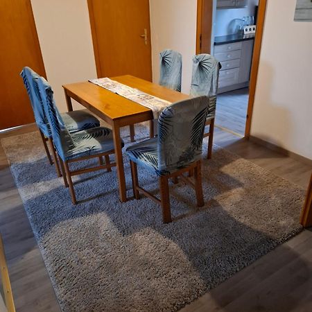 Apartment Lulu Aurich Exteriér fotografie