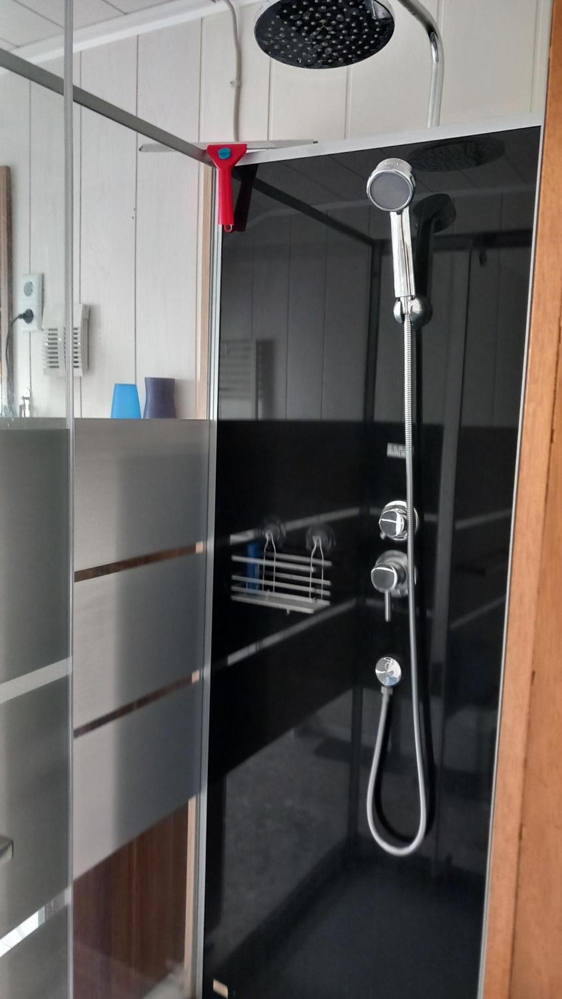 Apartment Lulu Aurich Pokoj fotografie