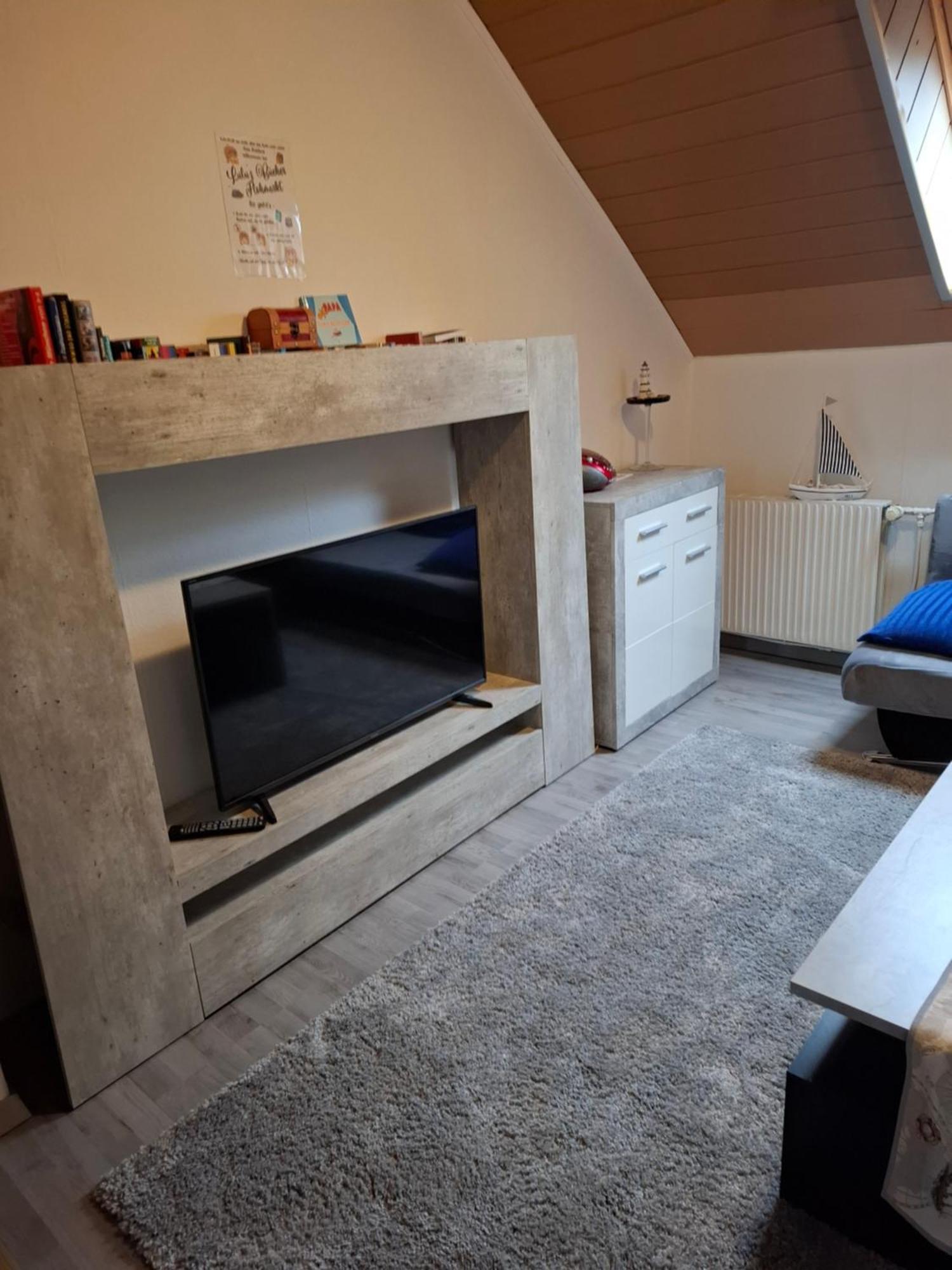 Apartment Lulu Aurich Exteriér fotografie