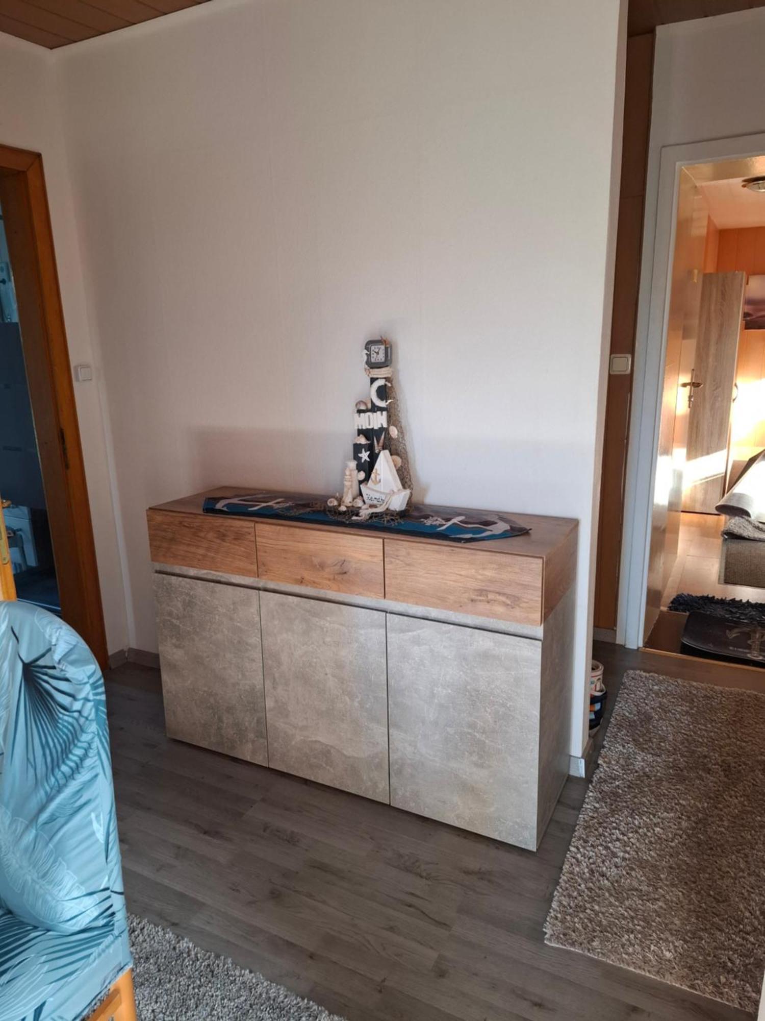 Apartment Lulu Aurich Pokoj fotografie